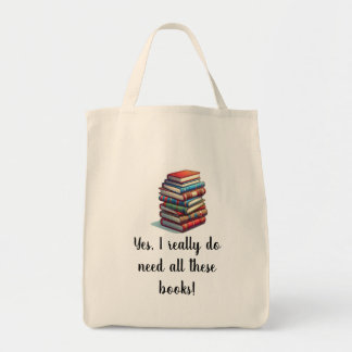 Role mug for booklovers tote bag