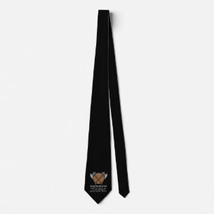 Roleplay Barbarian Viking Axe Viking Time Gift Neck Tie
