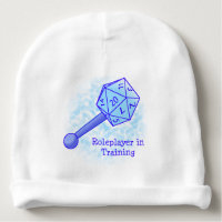 Dungeons And Dragons Baby Clothes & Apparel | Zazzle