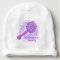 Roleplayer in Training Purple Beanie