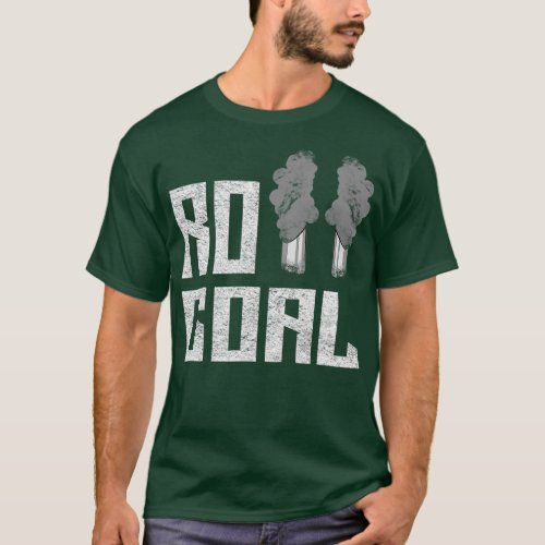 ROLL COAL TRUCK  DIESEL TRUCK GIFT IDEA T_Shirt