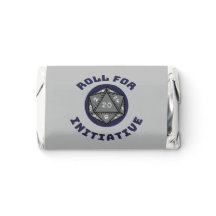 Roll For Initiative Hershey®’s Assorted Miniatures