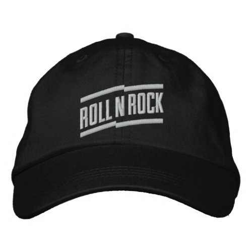 Roll N Rock Basic Hat
