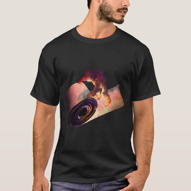 Roll Out T-Shirt (Front)