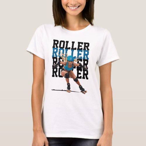 ROLL T_Shirt