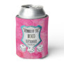 Roll The Dice With Your Bunco Sisterhood Can Cooler