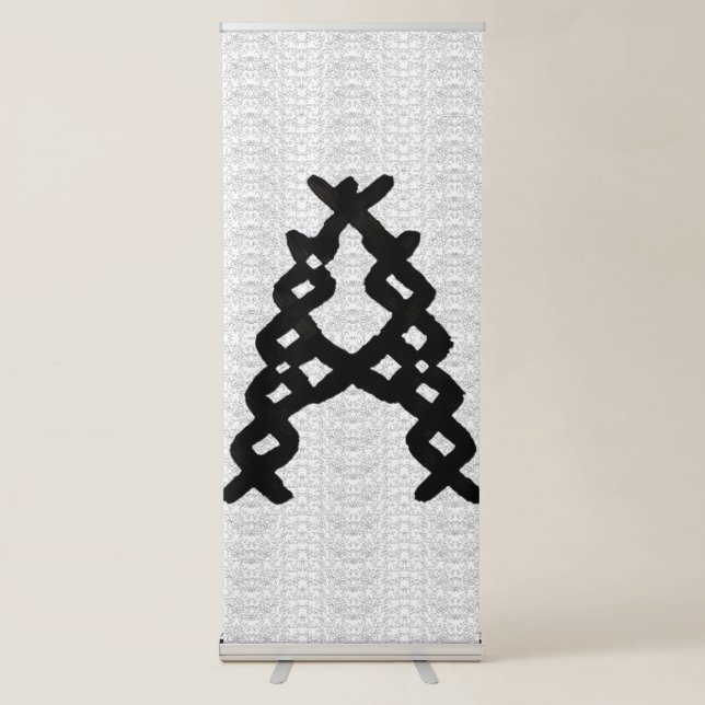 Roll Up & Pop Up Banners | Pull Up Stands (Front)