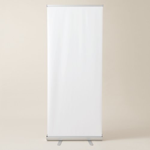 Roll_Up Vertical Banners_Easy SetupMaximum Impact Retractable Banner