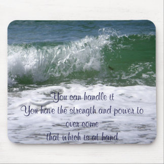 Roll with it_ mouse pad