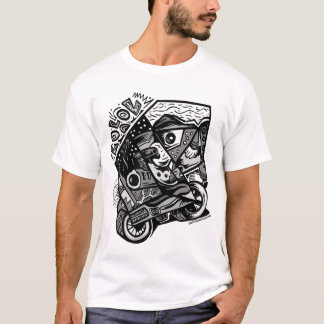 RollaFragola T-Shirt