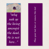 Rolled Away (Front & Back)