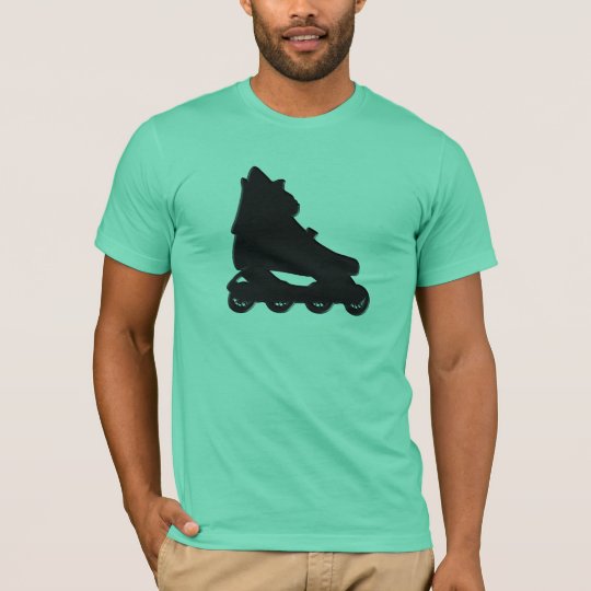 Roller-blade T-Shirt