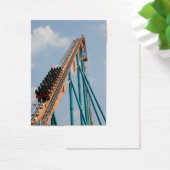 Roller Coaster (Desk)