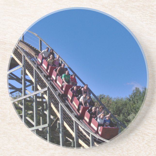 Roller Coaster (Front)