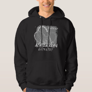 Roller Coaster Hoodie