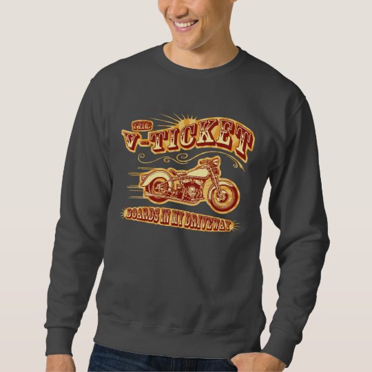 Roller Coaster II Sweatshirt