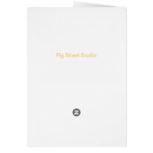 Roller Coaster Party (Back)