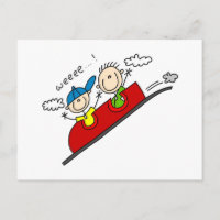 Roller Coaster Ride Tshirts and Gifts