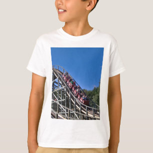 Roller Coaster T-Shirt