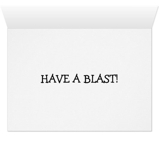 ROLLER COASTER THRILLS FOR THE **13** YEAR OLD (Inside Horizontal (Bottom))