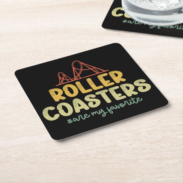 Roller Coasters Are My Favorite Adventure Park Fun (Angled)