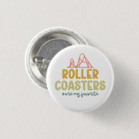 Roller Coasters Are My Favorite Adventure Park Fun