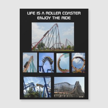 Roller Coasters Design by paul68 at Zazzle