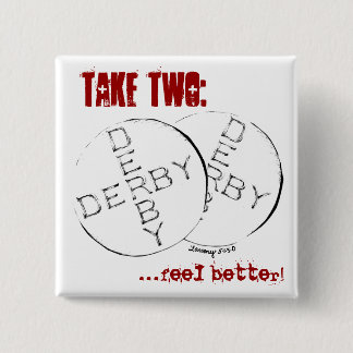 roller derby Rx Button