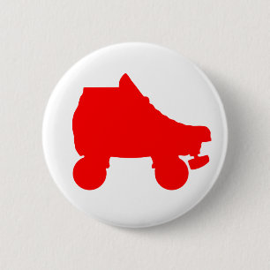 roller skate button