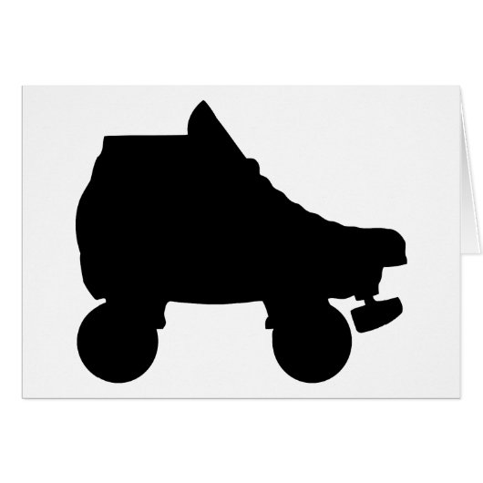 roller skate cards (Front Horizontal)