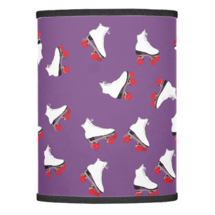 Roller Skate Lamp Shade