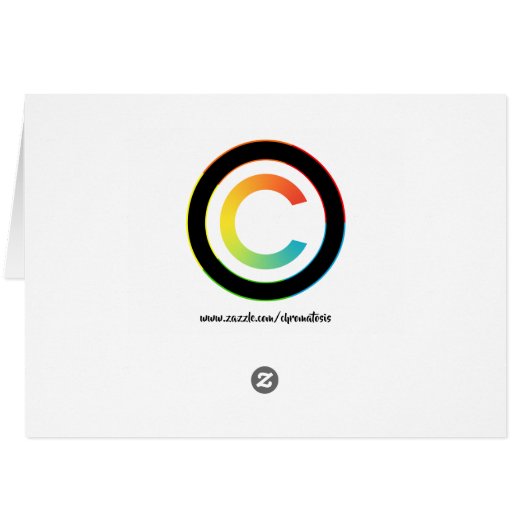 roller skate rainbow stripes (Back Horizontal)