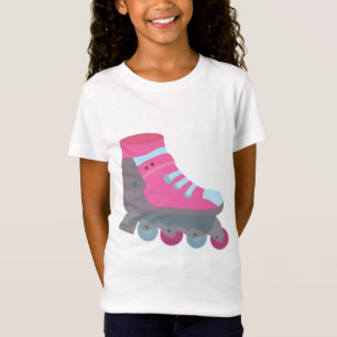 Roller Skate T-Shirt
