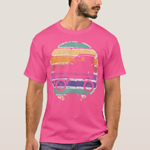 Roller Skates Roller Skating T-Shirt
