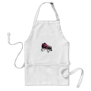 Roller Stake Adult Apron