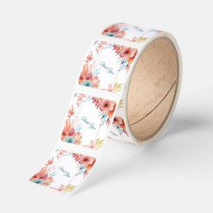 Roller Sticker custom