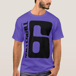 Rollerball  T-Shirt