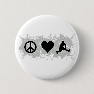 Rollerblading Button