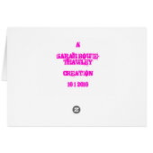 ROLLERCOASTER ... (Back Horizontal)