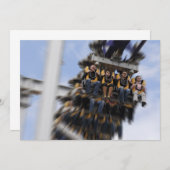 Rollercoaster (Front/Back)