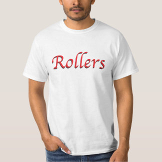 Rollers T-Shirt