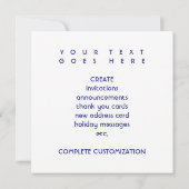 rollerskate rainbow circle (Back)