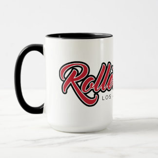 Rollettes mug