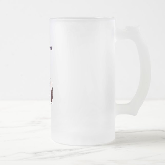 rollin Mug (Right)