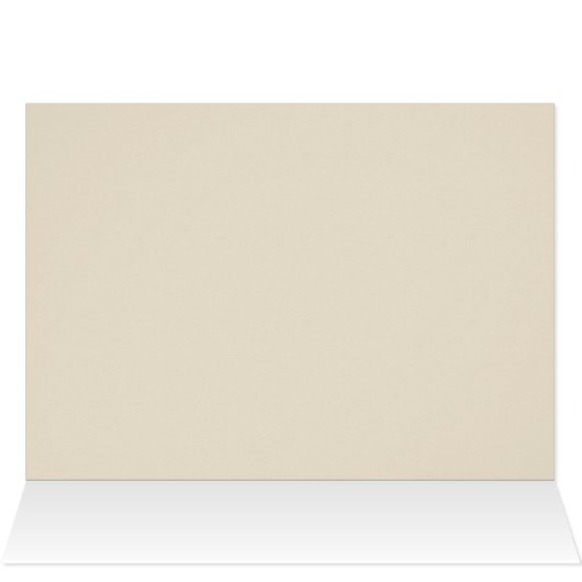 Rolling Clouds Card (Inside Horizontal (Top))