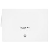 Rolling Hills by the Lake (Back Horizontal)