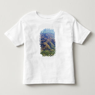 Rolling hills in Southland Region of New Zealand Toddler T-shirt