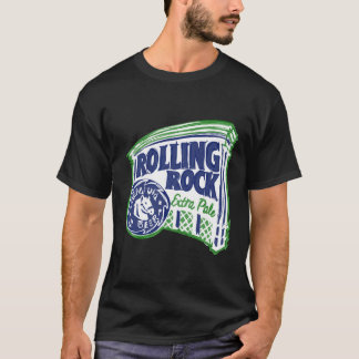 Rolling Rock POP Classic T-Shirt