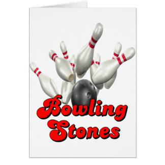 Rolling Stones Cards