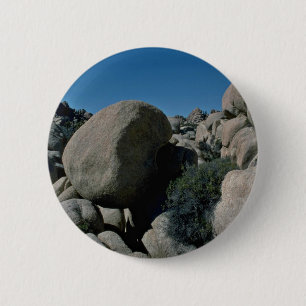 Rolling Stones Pinback Button